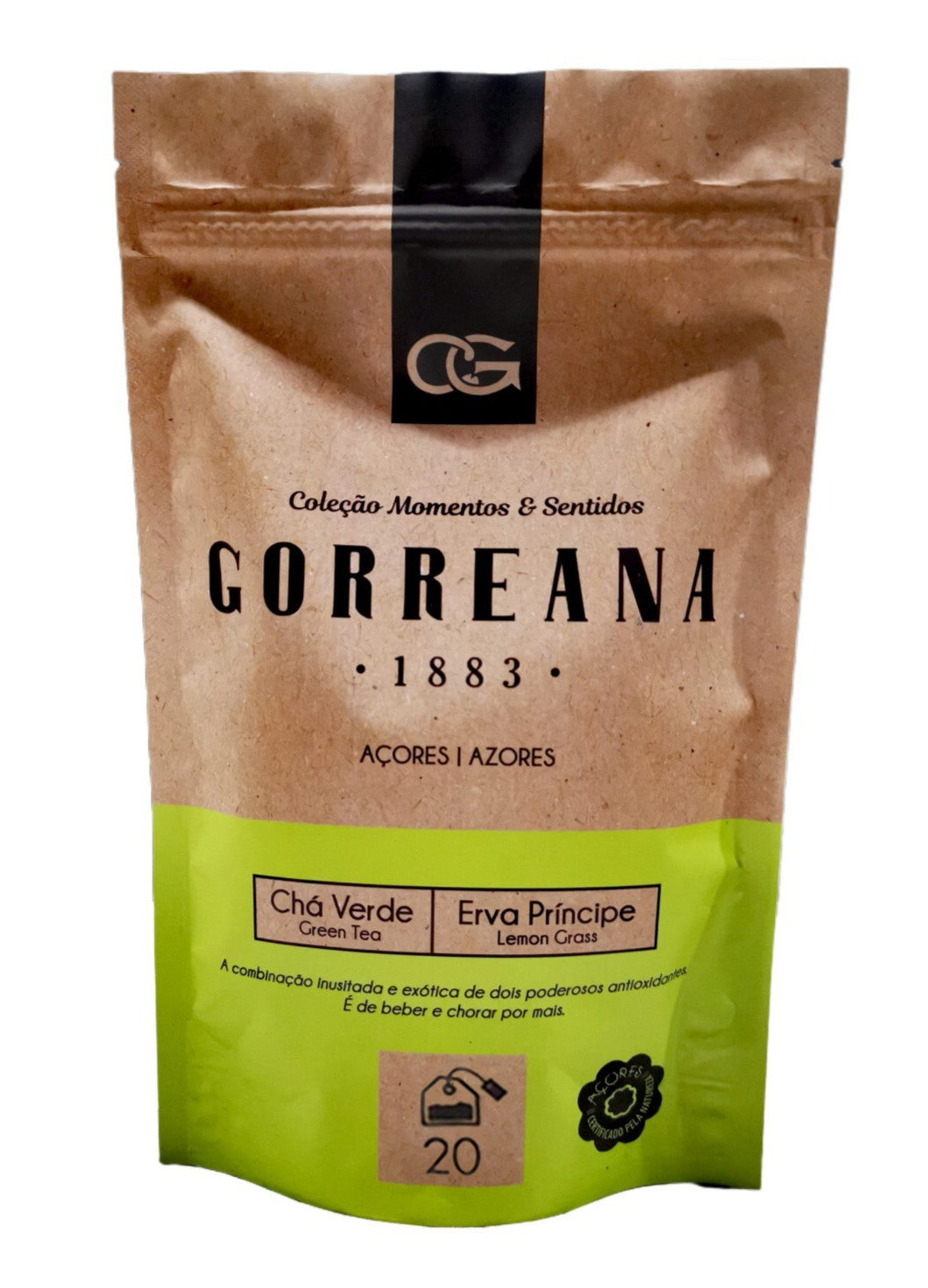 20_teabags_Gorreana_Green_Tea_with_Lemongrass_Loose_Leaf_from_Azores_Citrus_Soothing_package_1