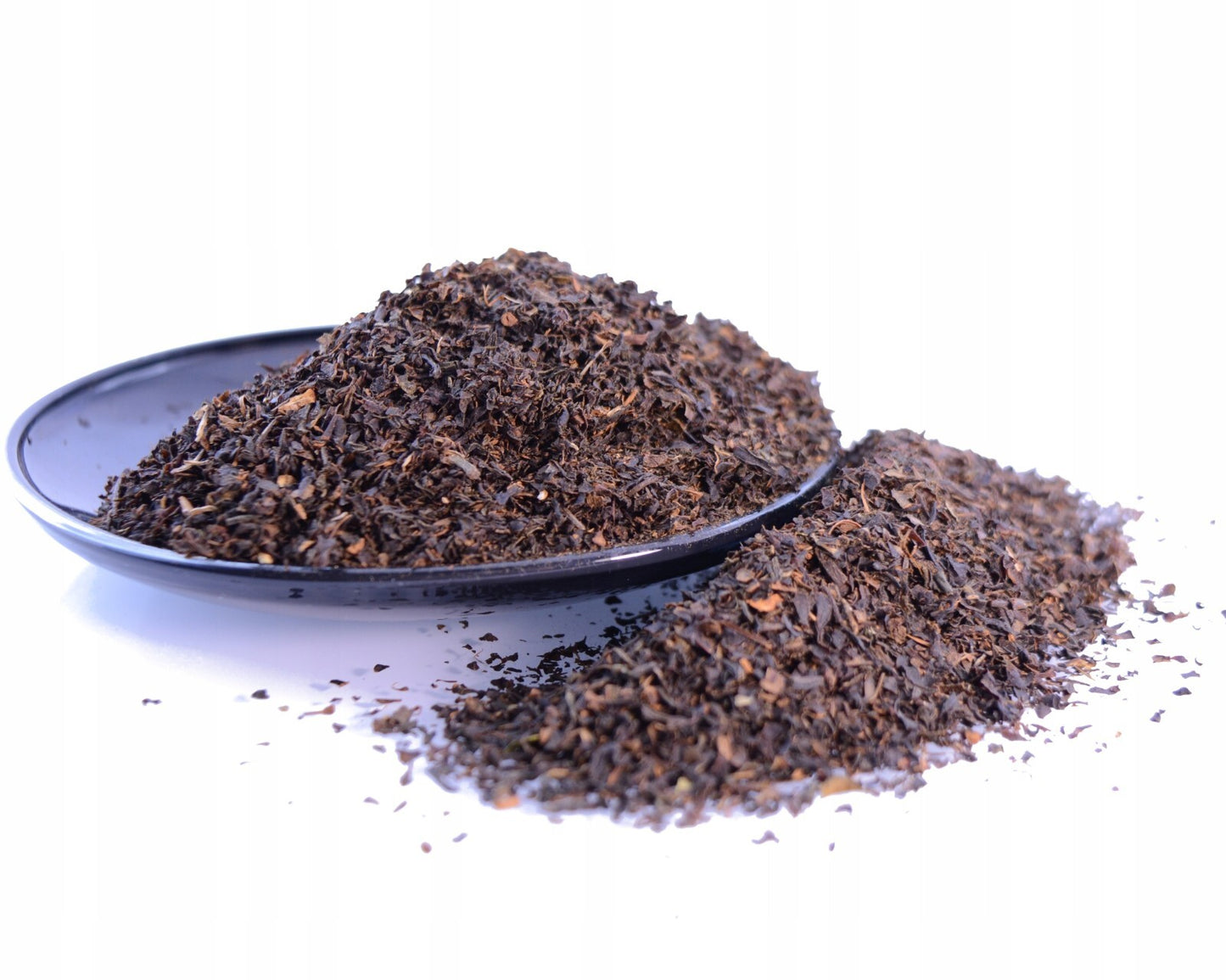 250g Premium Gorreana Black Tea Moinha – Broken Leaf from the Azores Strong Bold - loose leaf